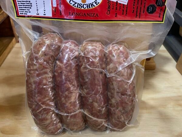 Longaniza Czischke