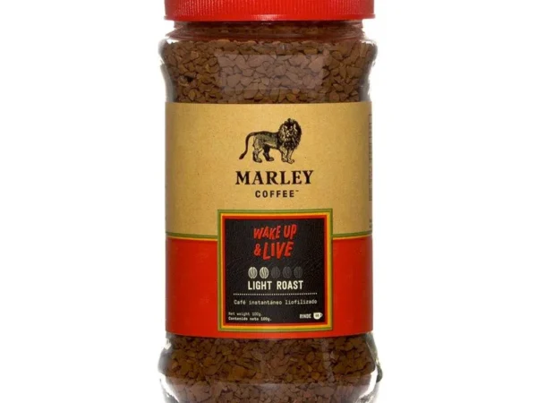 Café Liofilizado Wake Up