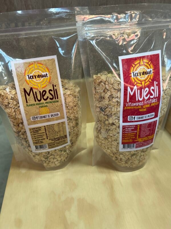 Muesli