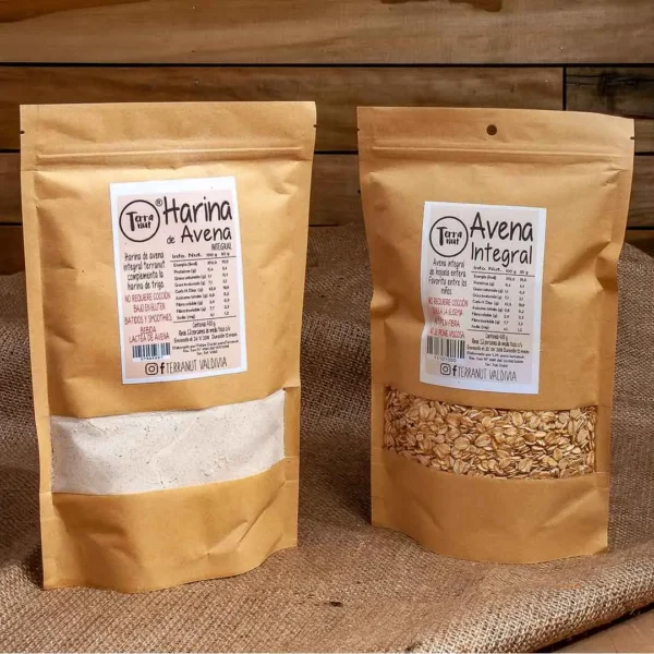 Avena Integral