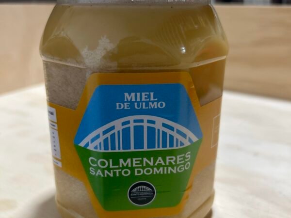 Miel de Ulmo 1kg