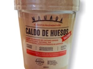 Caldo de huesos