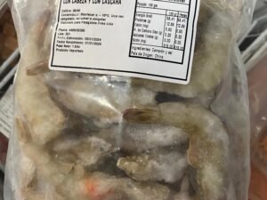 Langostino 1KG