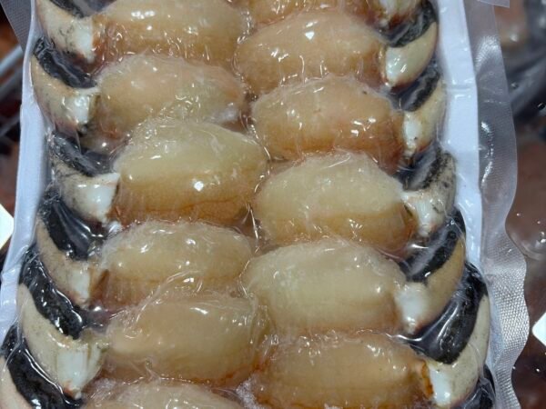 Pinza de Jaiba 1/2 kilo