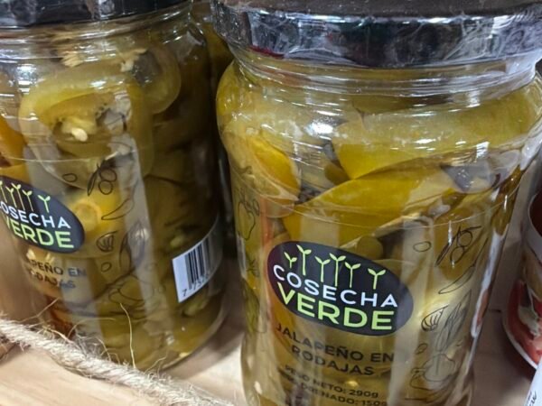 Jalapeño